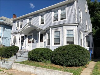 16 Richard St, Cranston, RI 02910