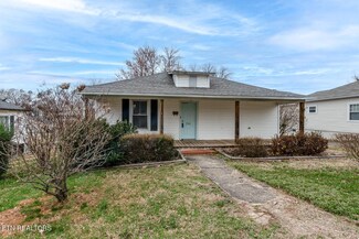 246 Glascock St, Alcoa, TN 37701