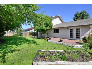 1080 Brotherton Ave, Eugene, OR 97404