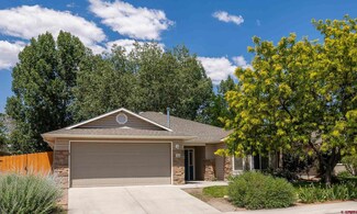 1309 Brush Creek Ave, Montrose, CO 81401