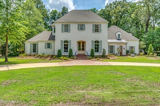 101 Overbrook Hill, Ridgeland, MS 39157