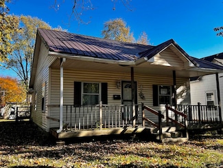 719 S Morgan St, Bluffton, IN 46714