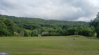 0 Carolyns Way, Linden, VA 22642