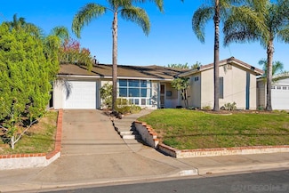 2711 Deerpark Dr, San Diego, CA 92110
