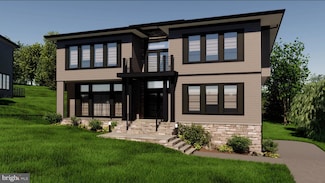 2055 Trumbull Terrace NW, Washington, DC 20011