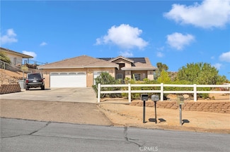 18752 Fairburn St, Hesperia, CA 92345