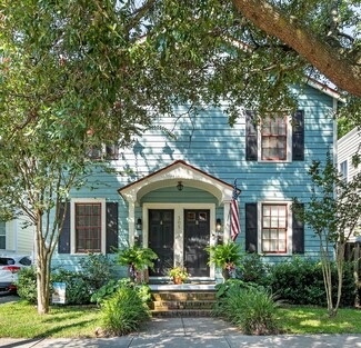305 Coming St Unit A And B, Charleston, SC 29403
