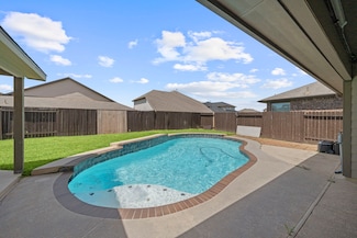 18110 Tenasserim Pine Trace, Richmond, TX 77407