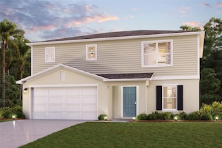 2448 NW 22nd Ct, Ocala, FL 34475