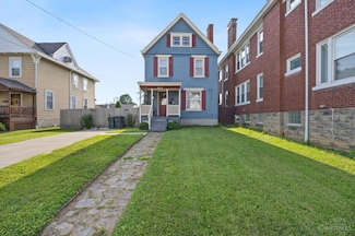 3935 Lindley Ave, Cincinnati, OH 45212