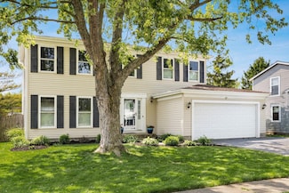5999 Waterview Dr, Hilliard, OH 43026