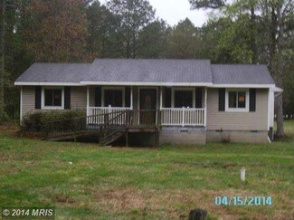 1407 Latanes Mill Rd, Tappahannock, VA 22560