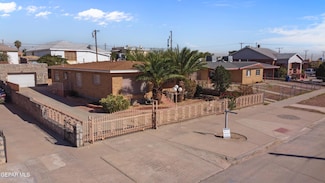 3215 Mobile Ave, El Paso, TX 79930