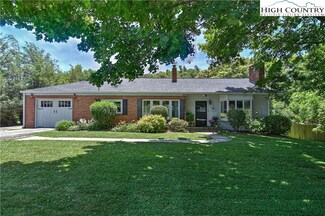 547 Highland Ave, Boone, NC 28607
