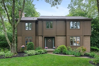 409 Forest Trail Dr, Wexford, PA 15090