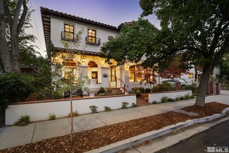 217 Bret Harte Ave, Reno, NV 89509