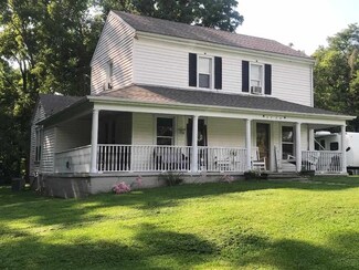 3770 Hiser Station Rd, Milton, IN 47357
