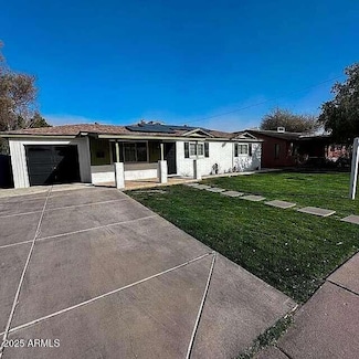 1017 S Lola Ln, Tempe, AZ 85281