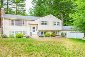 2A Ponderosa Dr, Townsend, MA 01469