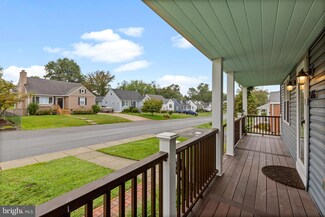 516 Cleveland Rd, Linthicum Heights, MD 21090