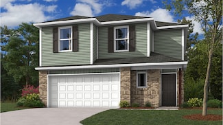 RC Harper, Guthrie, OK 73044