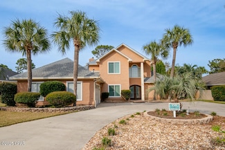 158 Marlin Cir, Panama City, FL 32408