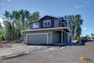 6015 Takotna Loop, Anchorage, AK 99504
