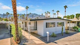 392 Standing Bear, Cathedral City, CA 92234