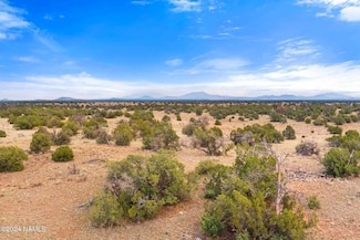 3097 N Peak View Rd Unit Lot C, Williams, AZ 86046