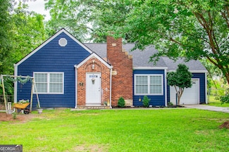 6391 Katherine St, Douglasville, GA 30134