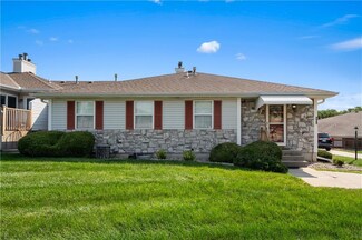220 E Partridge Ave, Independence, MO 64055