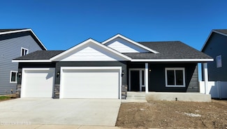 2866 N Charlene Kelsy St, Post Falls, ID 83854