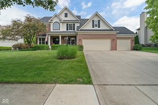 8904 Carnation Dr, Noblesville, IN 46060
