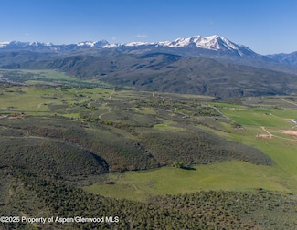 TBD County Rd Unit 102, Lot: 5, Marble, CO 81623