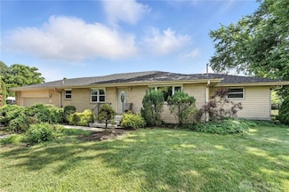 2995 Upper Bellbrook Rd, Bellbrook, OH 45305