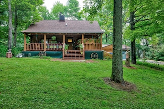 N2304 Doering Dr, Merrill, WI 54452