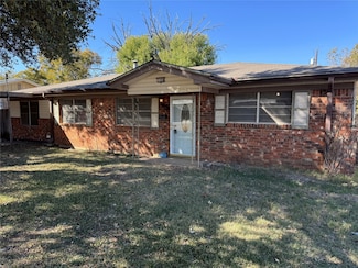 1308 W 12th St, Cisco, TX 76437