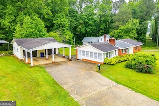 336 Burnt Hickory Rd, Powder Springs, GA 30127