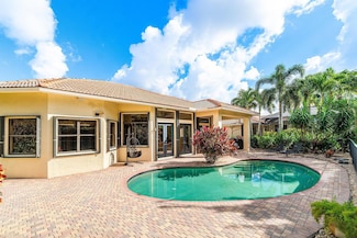 7001 Antinori Ln, Boynton Beach, FL 33437