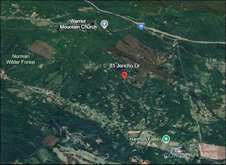 81 Jericho Dr, Tryon, NC 28782