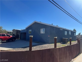 3501 Twining Ave, North Las Vegas, NV 89030