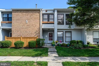 5 J Twin Rivers Dr, East Windsor, NJ 08520