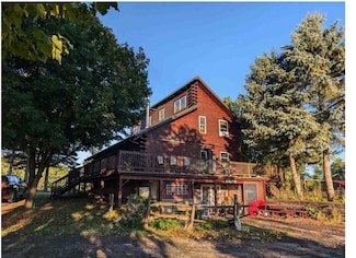 123 Monkey Hill Rd, Ogdensburg, NY 13669