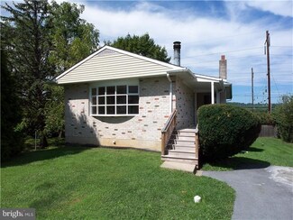 3525 Hazelwood Ave, Downingtown, PA 19335