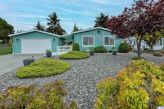192 Holley Unit 192 Holley Circle, Port Angeles, WA 98362