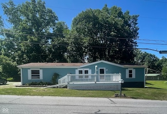 801 E High St, Rockville, IN 47872
