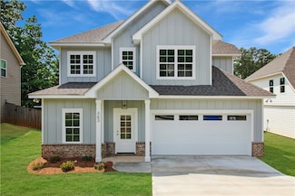 363 Lightness Dr, Auburn, AL 36832