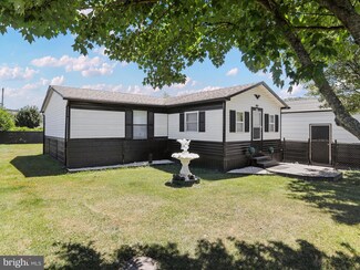 416 Trenum Dr, Keyser, WV 26726