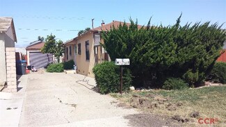Unlisted Address