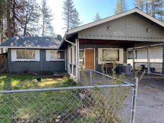 38039 Whaley Dr, Burney, CA 96013